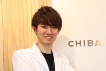 千葉内科在宅・美容皮膚科クリニック 院長 辺士名盛之