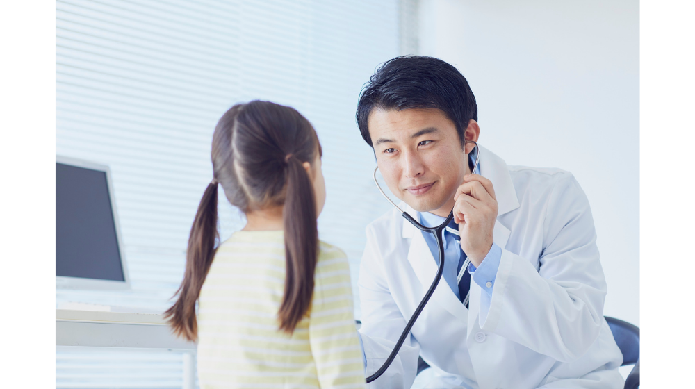 子どもが汗疹(あせも)になったときはどうすればいい？治し方や湿疹との違い・対策法について