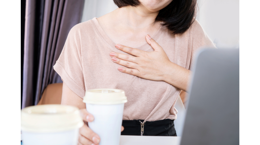食べ過ぎて気持ち悪い時の対処法や原因を解説！次の日の過ごし方は？