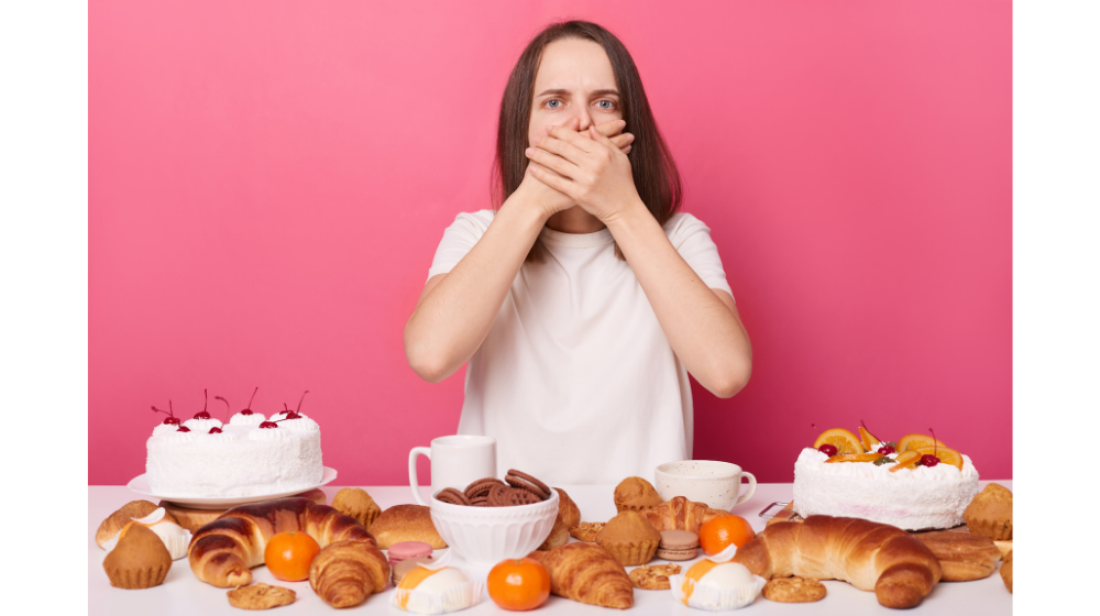 食べ過ぎて気持ち悪い時の対処法や原因を解説！次の日の過ごし方は？