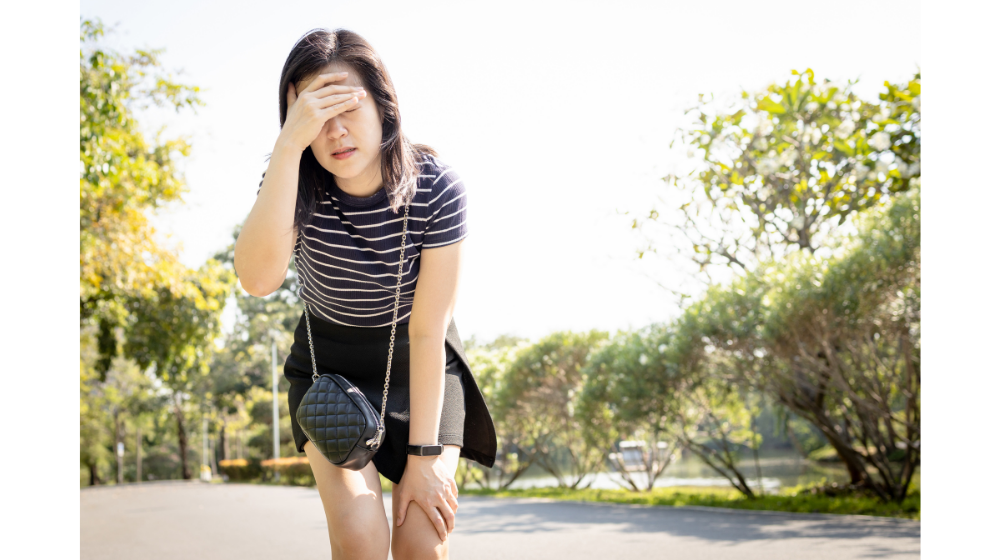 脳貧血になったら病院へ行くべき？なりやすい人の特徴や症状を解説