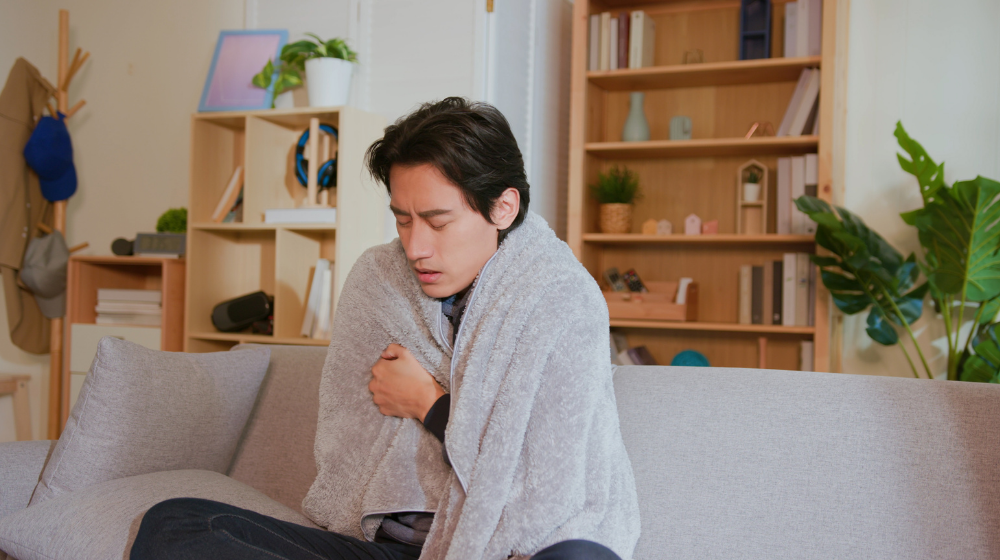 腹痛と下痢が続く原因|コロナの可能性は?治し方や病院での対処法を解説