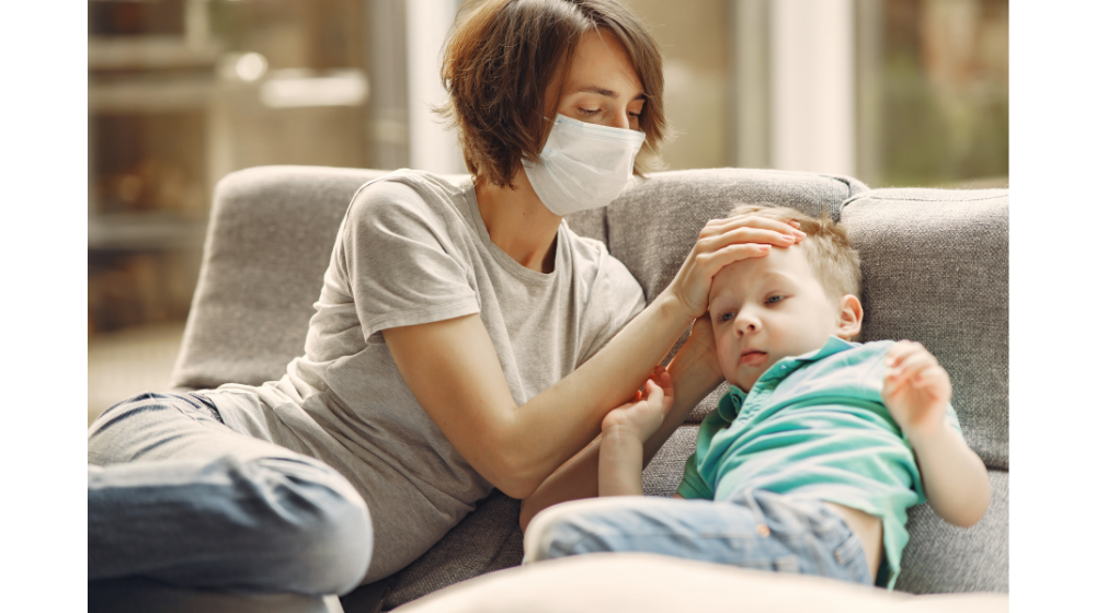 【医師監修】解熱剤が効かない？解熱剤の種類と使うタイミング、効果や副作用について
