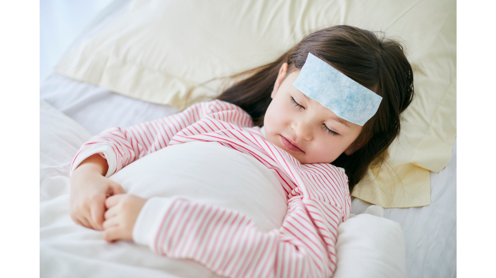 【医師監修】解熱剤が効かない？解熱剤の種類と使うタイミング、効果や副作用について
