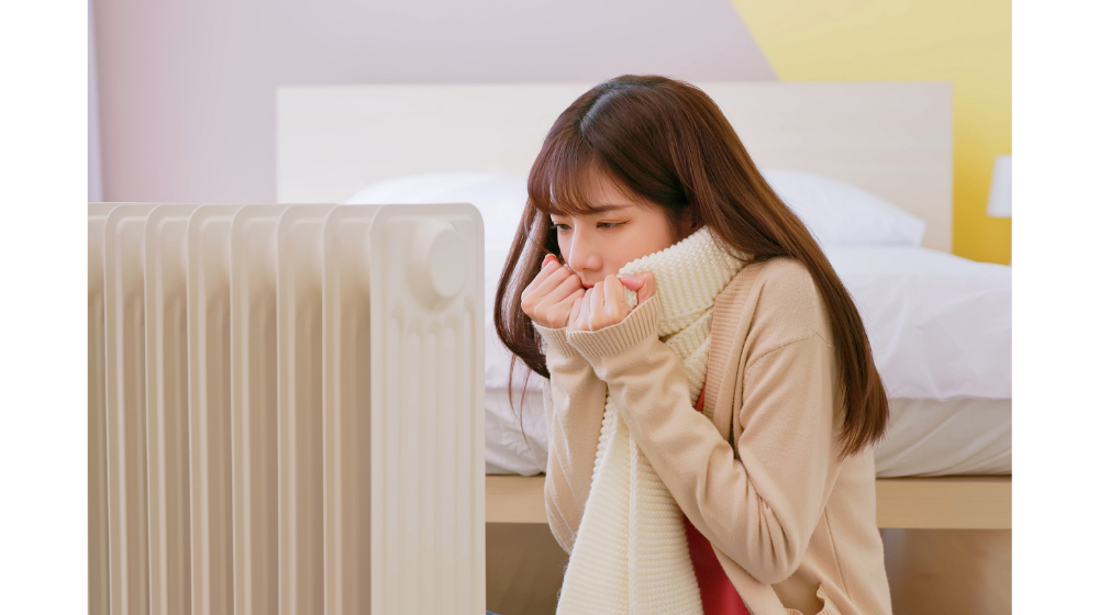 クーラー病（冷房病）は自律神経失調症？症状や重症ケースを解説