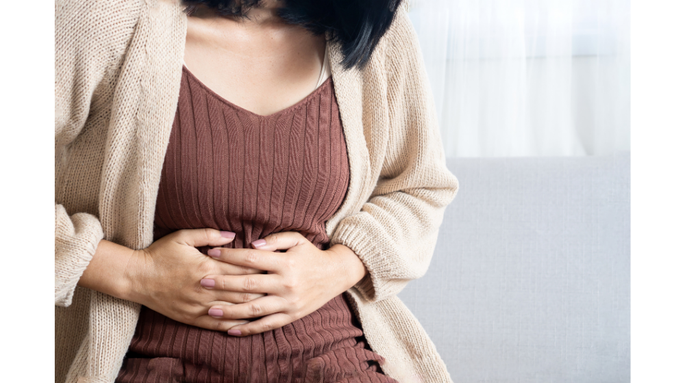 下痢が止まらない!?黒い!?原因や症状が出た時の対処法