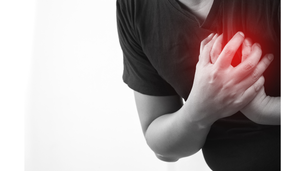 突然のめまい・吐き気・冷や汗は病気?原因や対処法を紹介